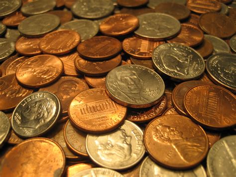 Coin! Coin! Coin! .